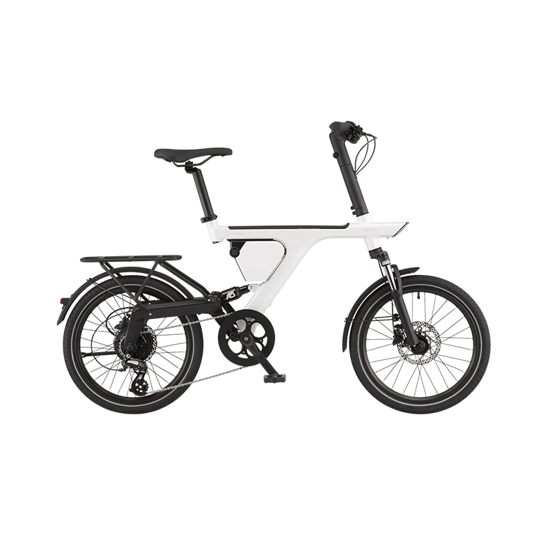 PX2 Gepäckträger
